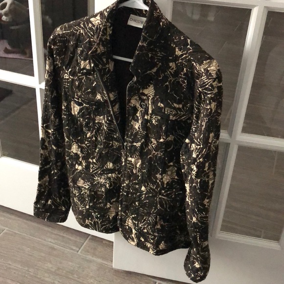 Jacket - Picture 3 of 7